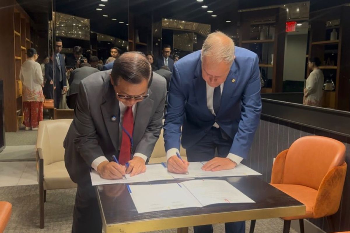 Jakarta, Heidelberg partner up for people-centered development