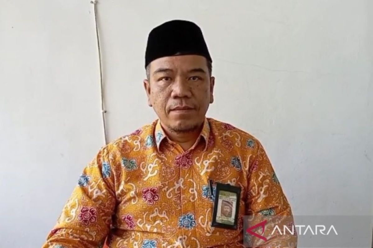 Kemenag Rejang Lebong sosialisasikan aplikasi pendaftaran haji
