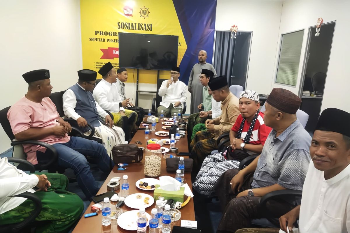 Tokoh Madura di Kuala Lumpur sepakat kawal kasus pengeroyokan