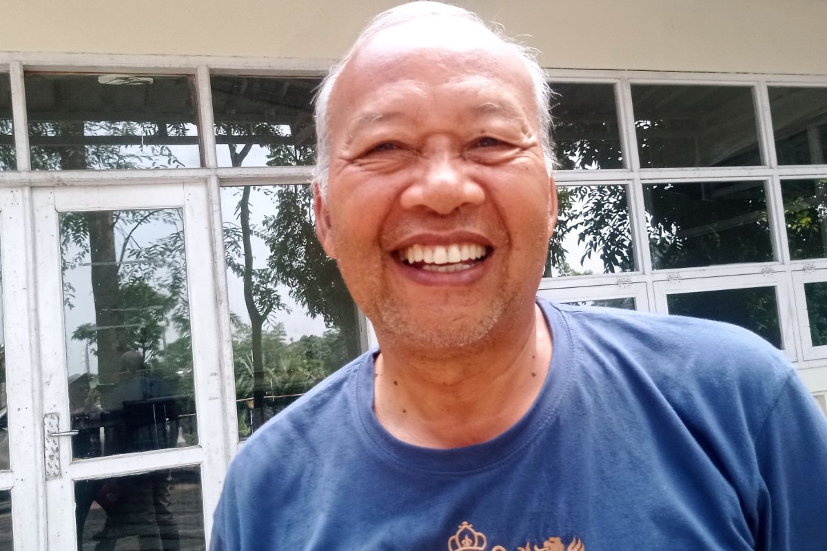 Tokoh pendidikan Banten: Sekolah Rakyat mampu entas kemiskinan