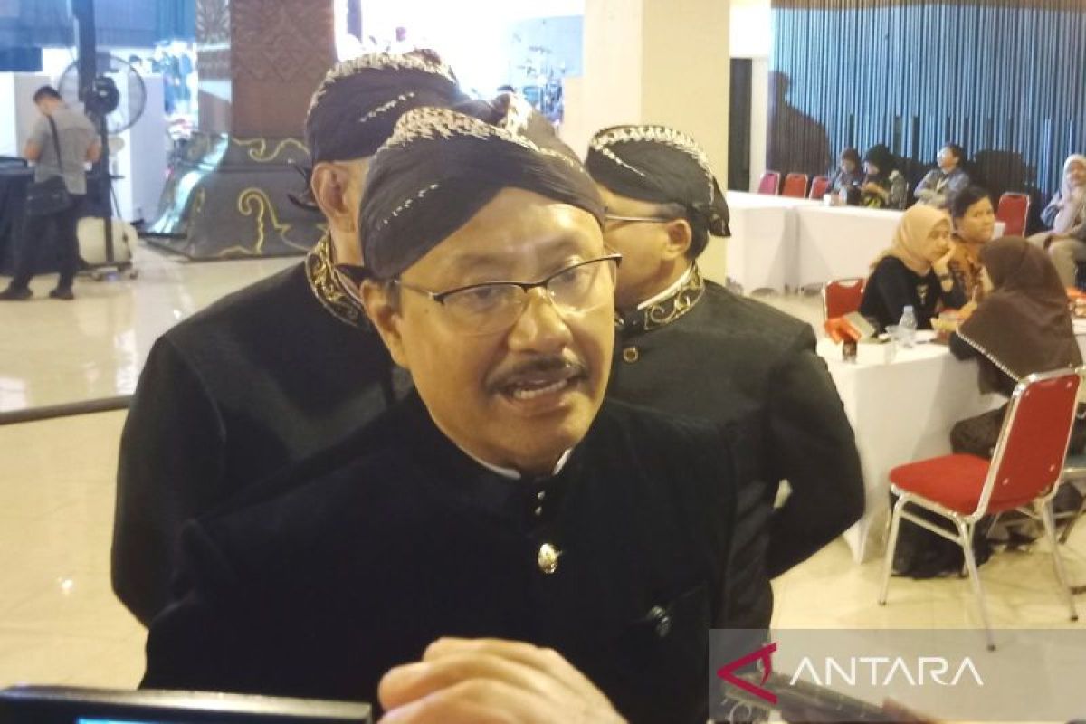 Mensos akan memeriksa pendamping PKH soal bansos untuk judol