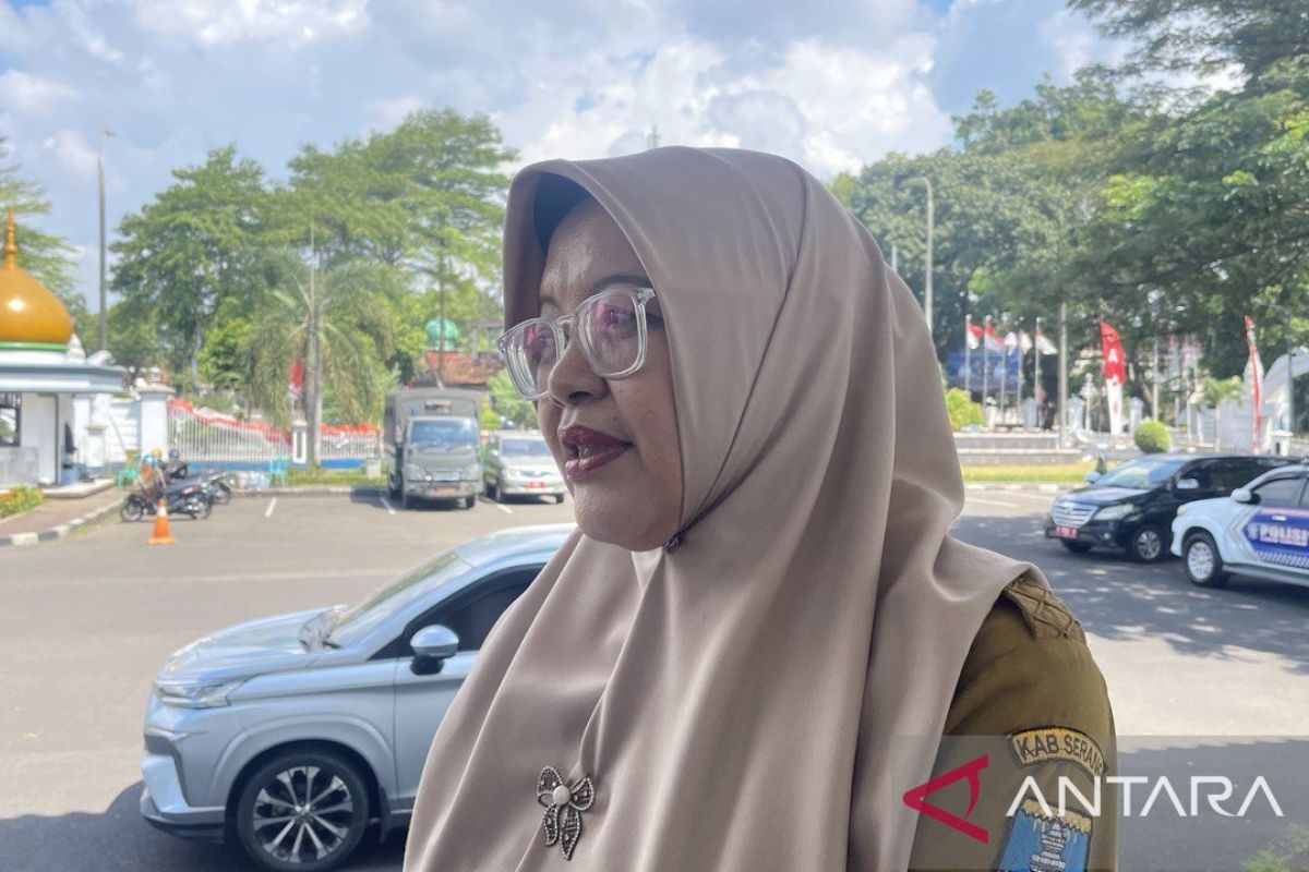 Pemkab Serang fokus tingkatkan kompetensi SDM atasi tren industri