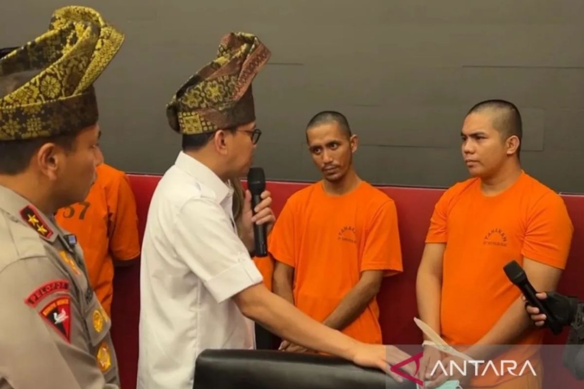 Menteri P2MI minta calo PMI ilegal dihukum seberat-beratnya