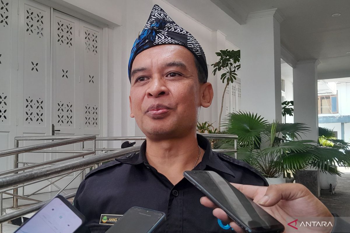 Disdik Jabar tangani masalah kematian siswa SMA Negeri di Garut