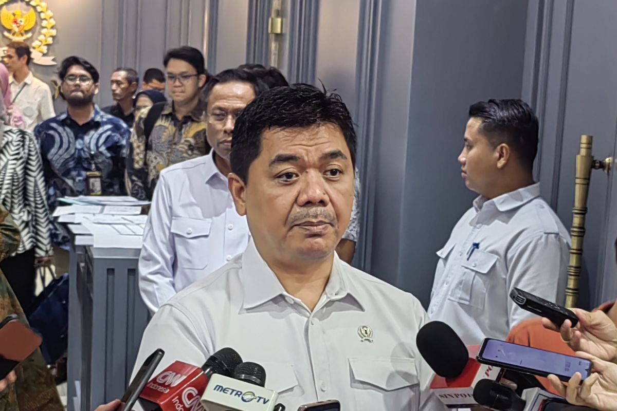 Wamensesneg: HUT Ke-80 RI di Jakarta karena IKN masih pembangunan