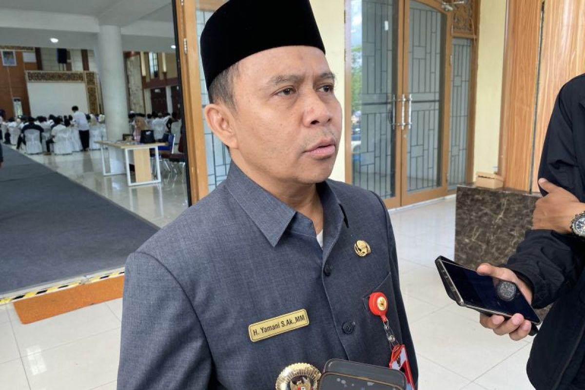 Pemkab Tapin kucurkan dana Rp3 miliar untuk modal UMKM 2025