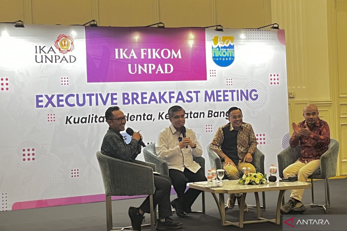 Menaker: Skill industri 4.0-green jobs relevan dengan masa depan