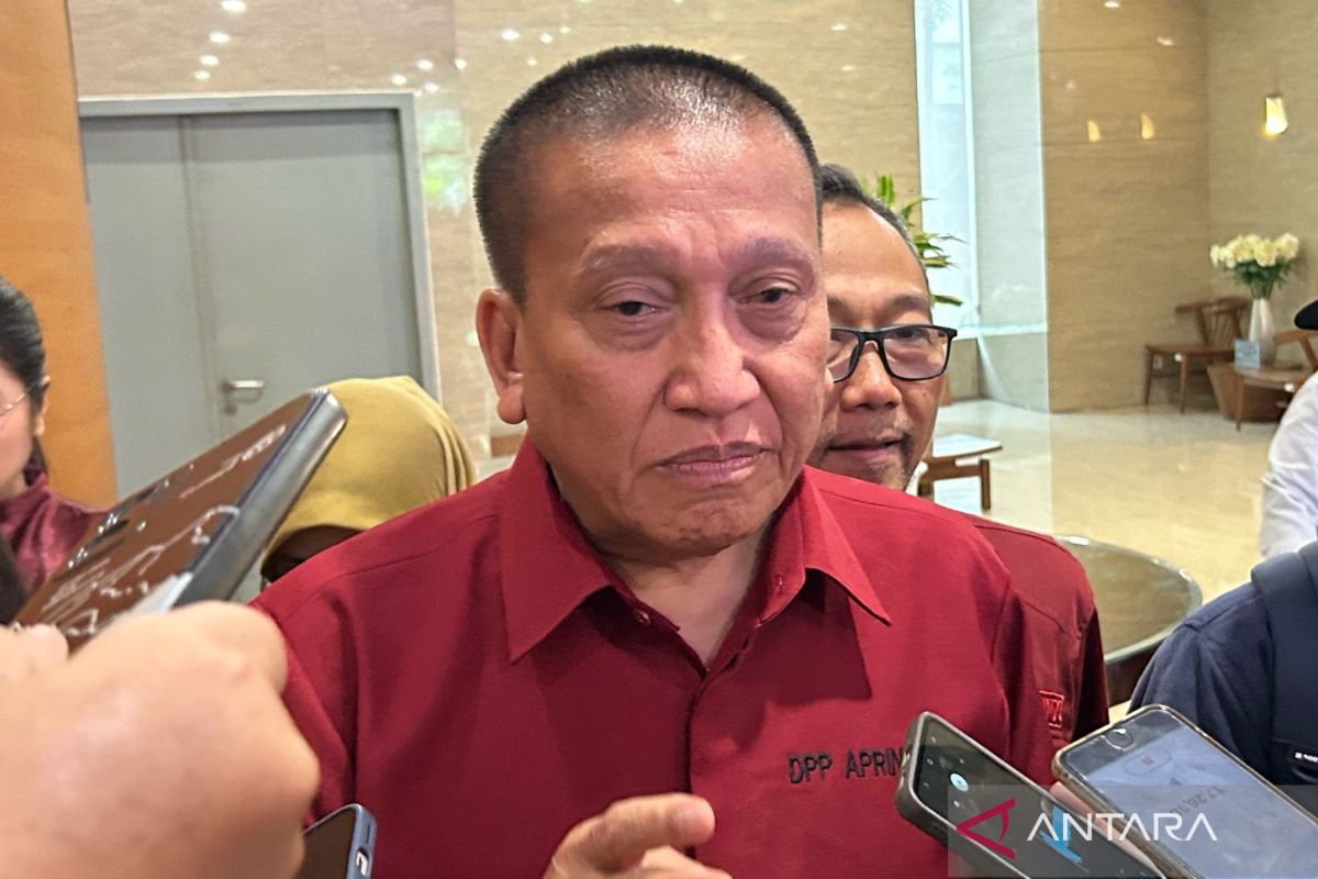 Adanya dugaan oplosan, Aprindo sebut produsen minta penurunan HET beras