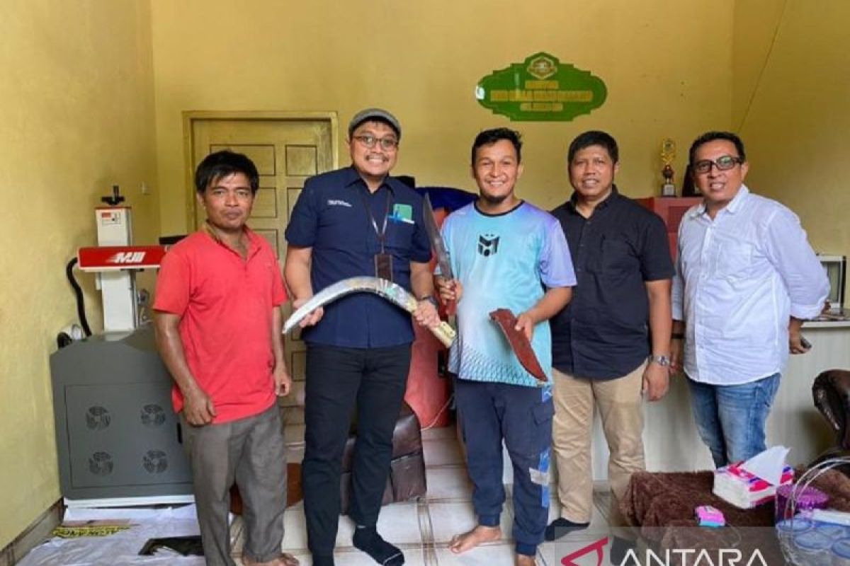 49.000 Anggota Koperasi Sejahtera Bersama PTPN IV PalmCo