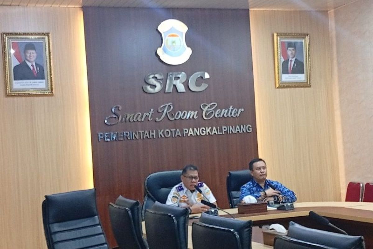 Pangkalpinang ajak masyarakat waspada bahaya paham IRET sejak dini