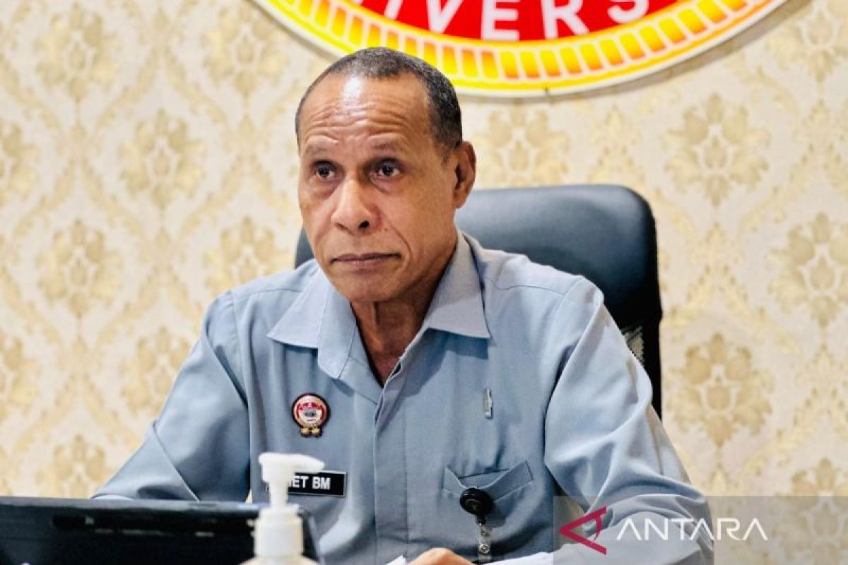 Kemenkum: 584 unit Kopdes Merah Putih di PBD berbadan hukum