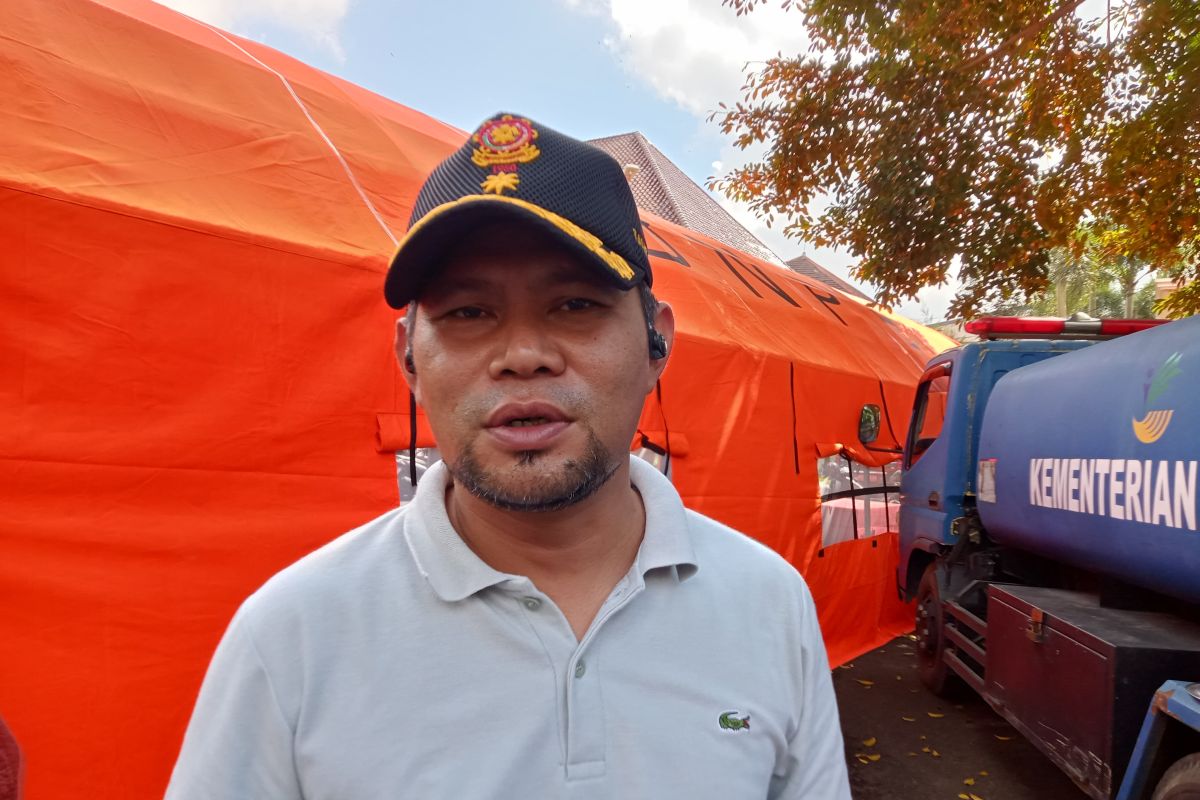 Satpol PP siapkan personel amankan Fornas VIII 2025 di Mataram