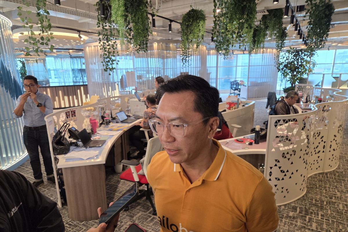Allo Bank siapkan RUPS usai eks dirut jadi tersangka KPK