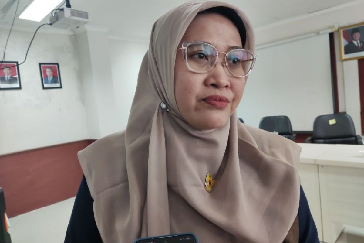 Empat anak ditemukan dengan kaki dirantai di Boyolali