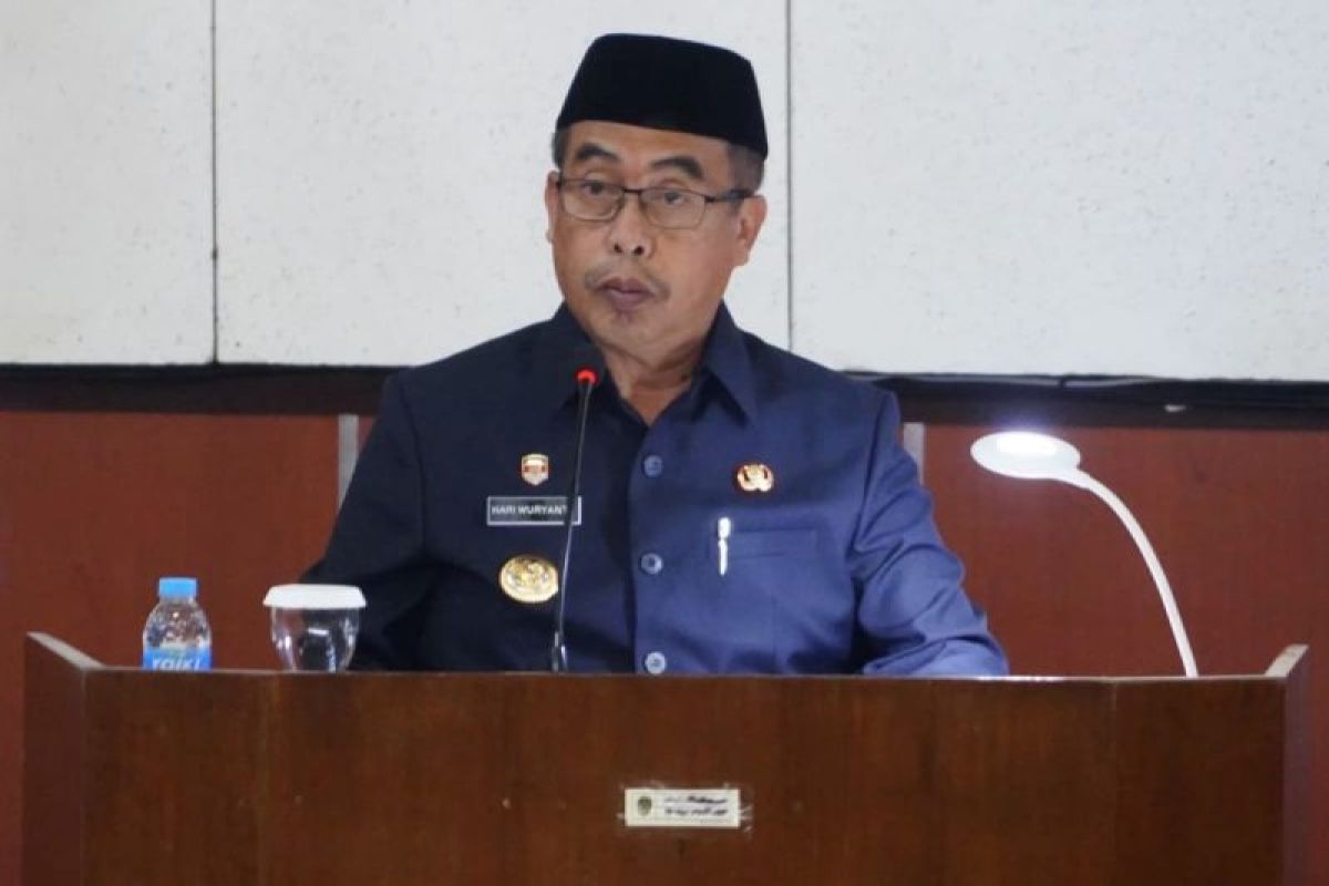 Rancangan perubahan APBD 2025 Pemkab Madiun disesuaikan