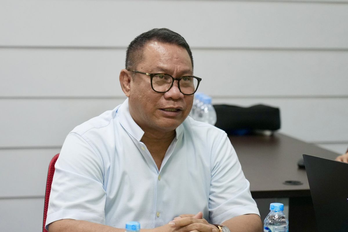 BP Batam perkuat perlindungan investasi dan berkomitmen lawan premanisme