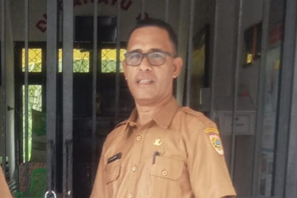Pemkab Bursel proses sertifikat lahan untuk pembangunan Sekolah Rakyat