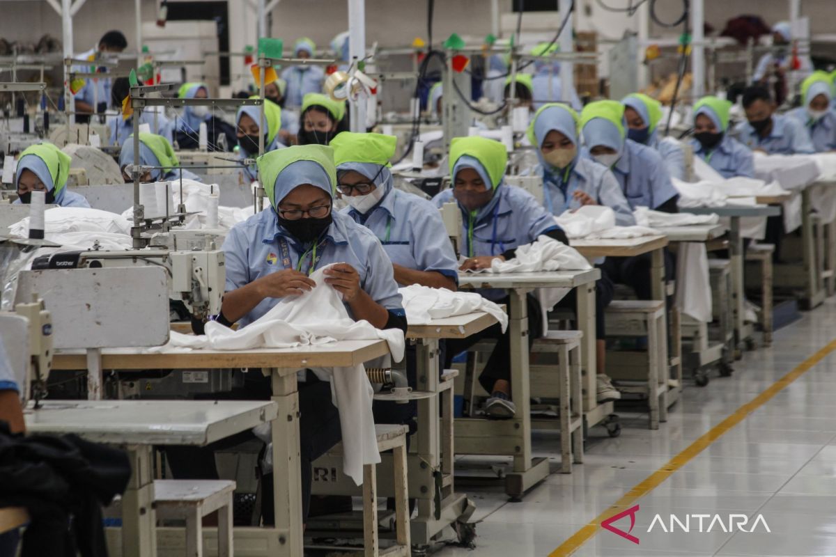 Textile, footwear industries face most US tariff impact