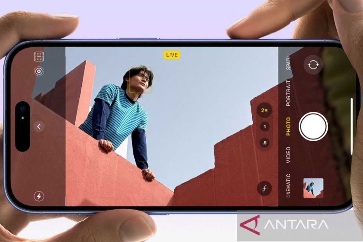 Layar iPhone 17 Pro Makin Canggih, Tahan Gores dan Anti Silau Matahari!