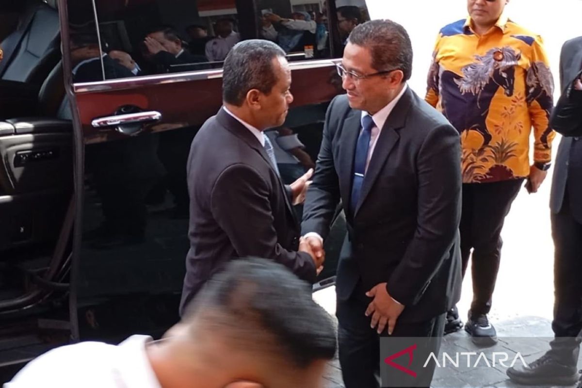 Pemerintah dukung swasembada energi lewat optimalisasi sumur tua Blora