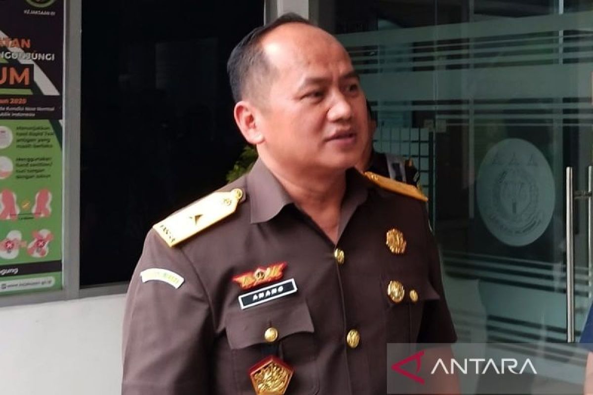 Kejagung siap menindaklanjuti arahan Presiden soal pengoplos beras