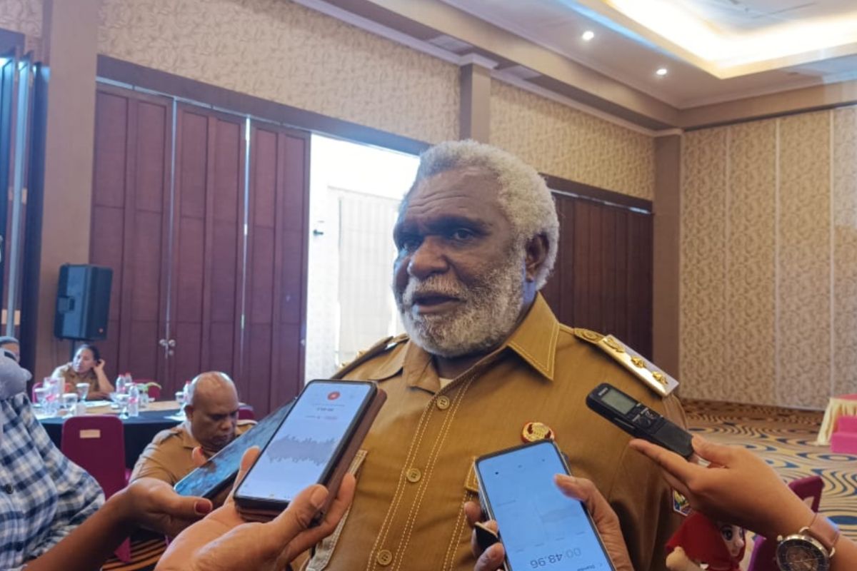 Papua Selatan dorong pendidikan berpola asrama