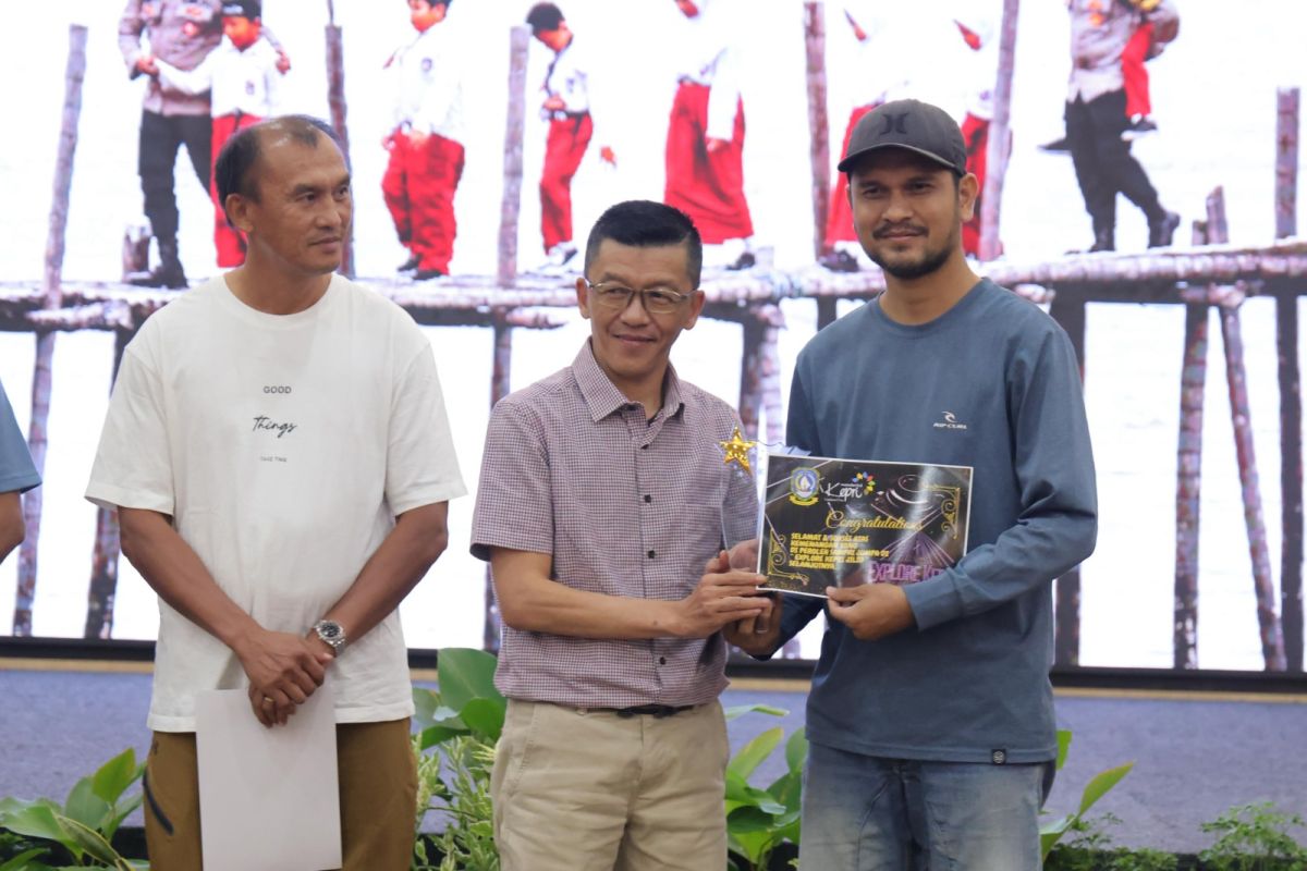 "Explore Kepri" masuk kalender event pariwisata 2026