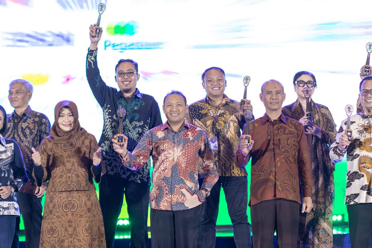 UMS dinobatkan sebagai PTS terbaik di SBBI Awards 2025