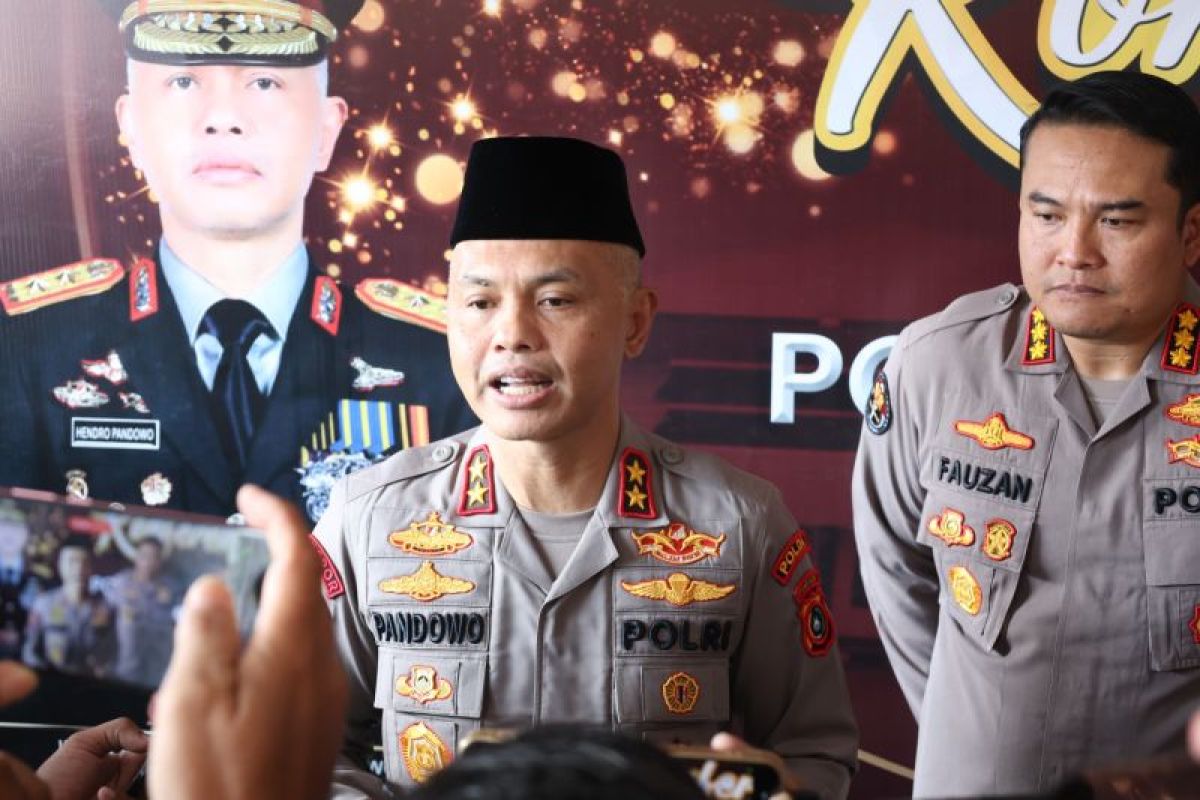 Polda Babel pastikan belum ada temuan beras oplosan beredar di pasar
