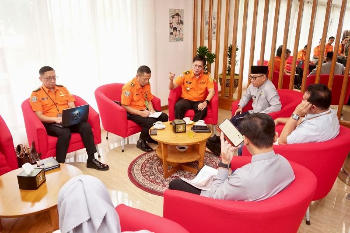 Basarnas tingkatkan Pos SAR Banyuwangi jadi kantor SAR