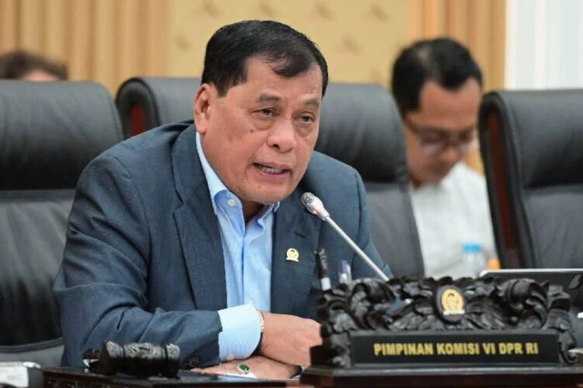 Komisi VI gaungkan  Indonesia First sebagai wujud nasionalisme ekonomi