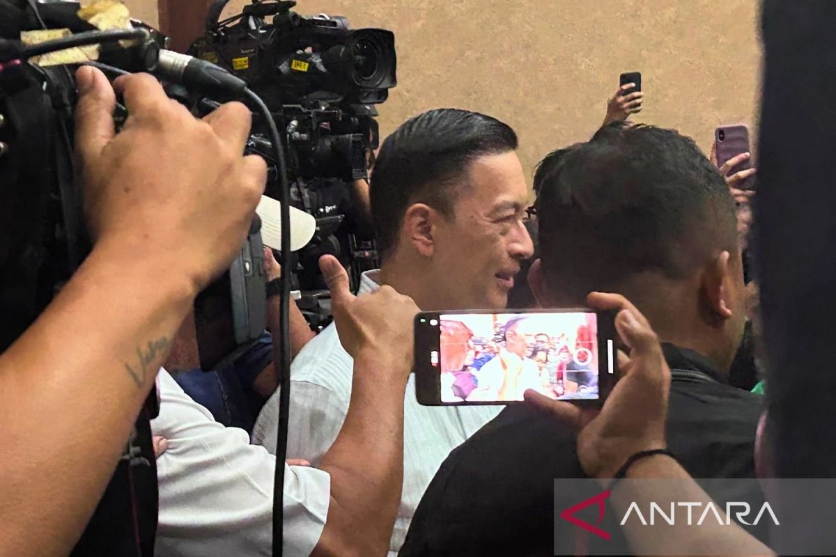 Hakim: Izin impor gula kristal mentah bentuk Tom Lembong tidak cermat