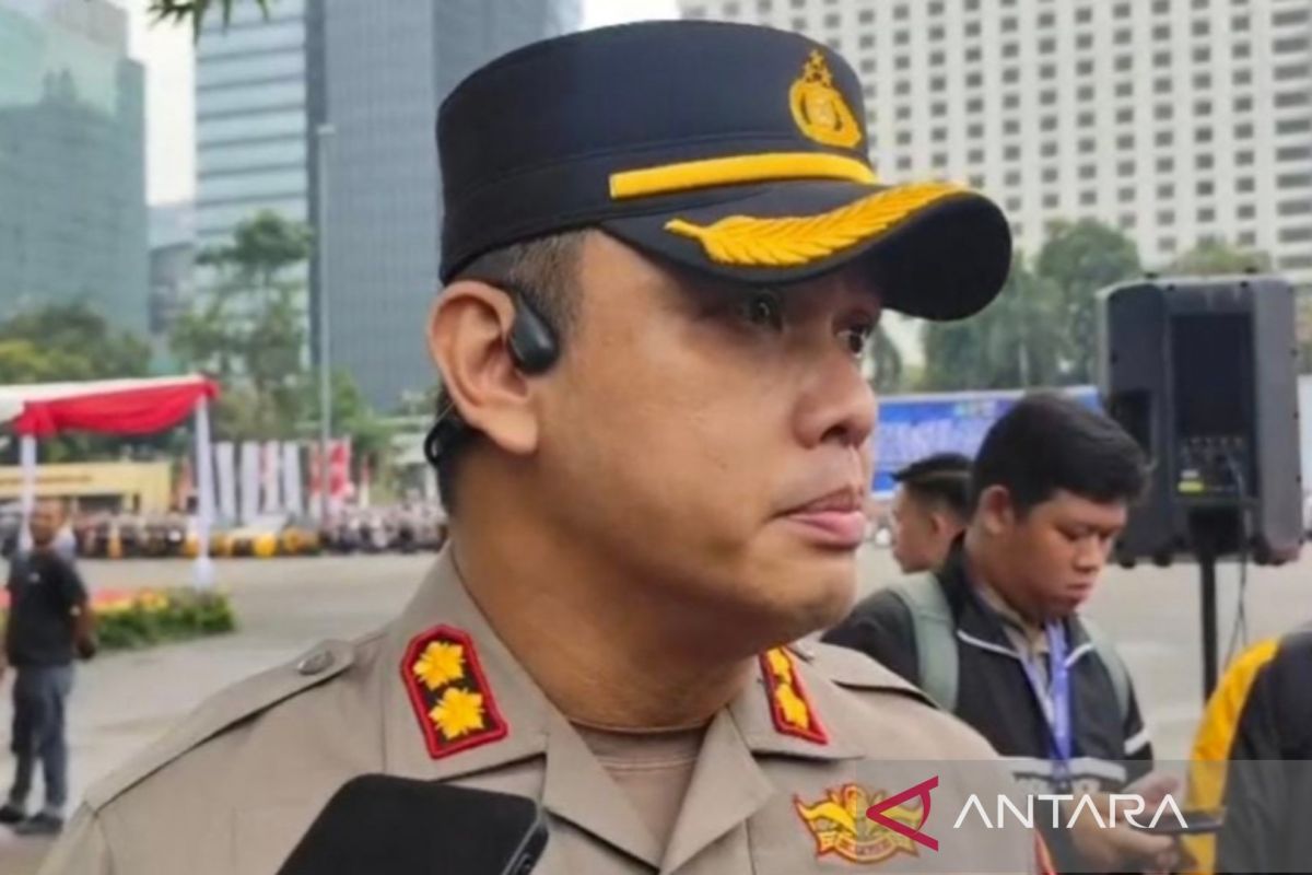 Polisi sebut mayat terborgol di Tangerang merupakan korban pembunuhan