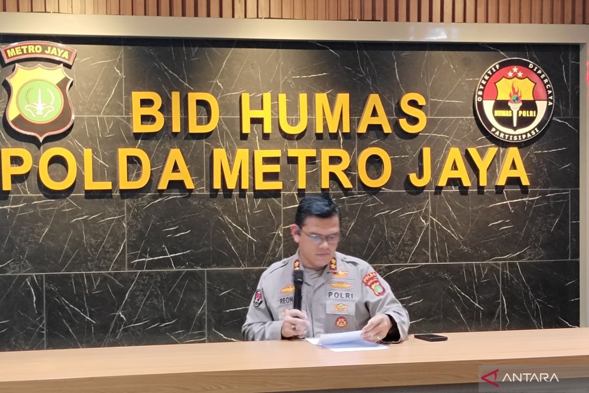 Pelaku pembunuhan wanita di Tangerang ditangkap di tiga lokasi berbeda