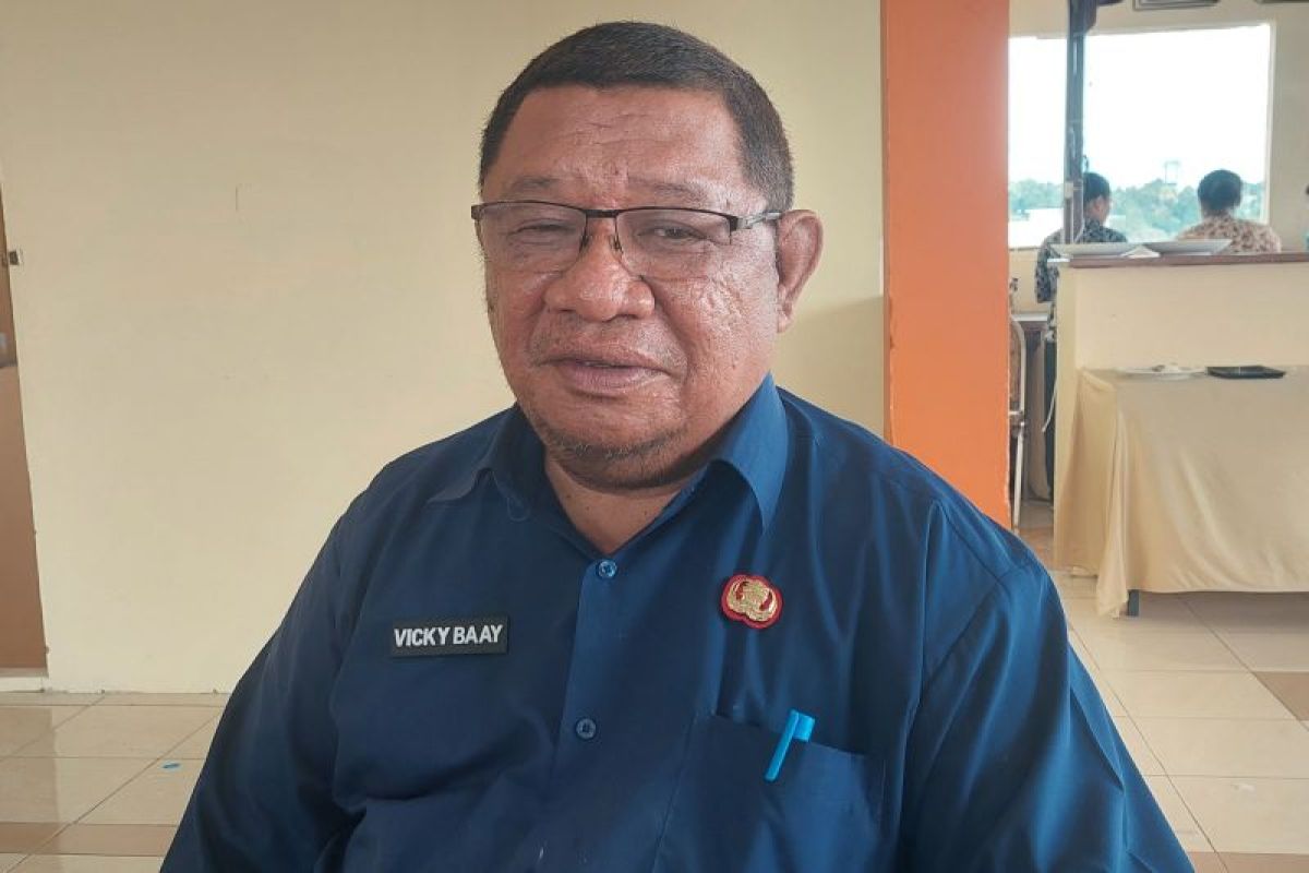 Pemprov PBD tingkatkan sosialisasi mitigasi bencana kepada masyarakat