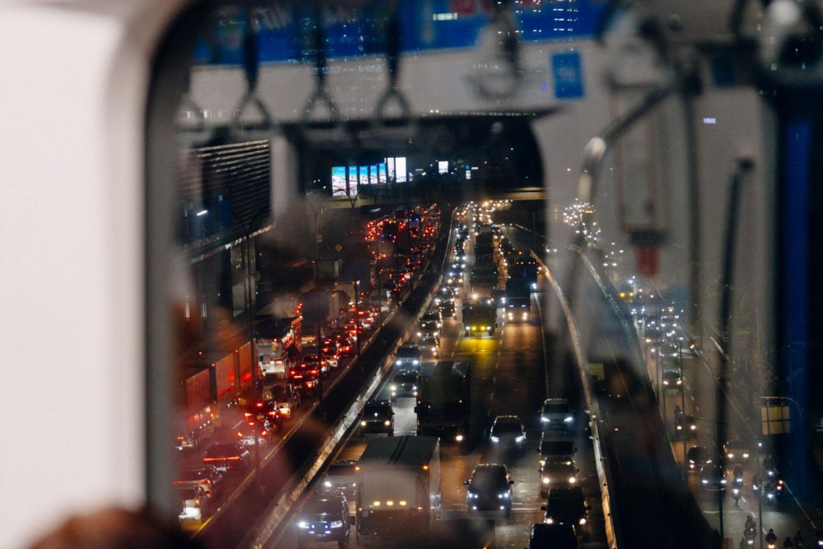 21 juta pelanggan gunakan layanan MRT Jakarta hingga Juni 2025