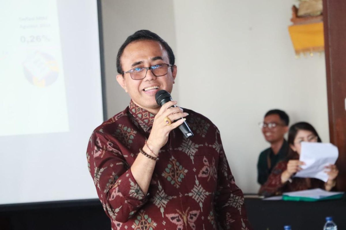Pemkot Denpasar berikan subsidi bagi siswa tak lolos daftar SMP negeri