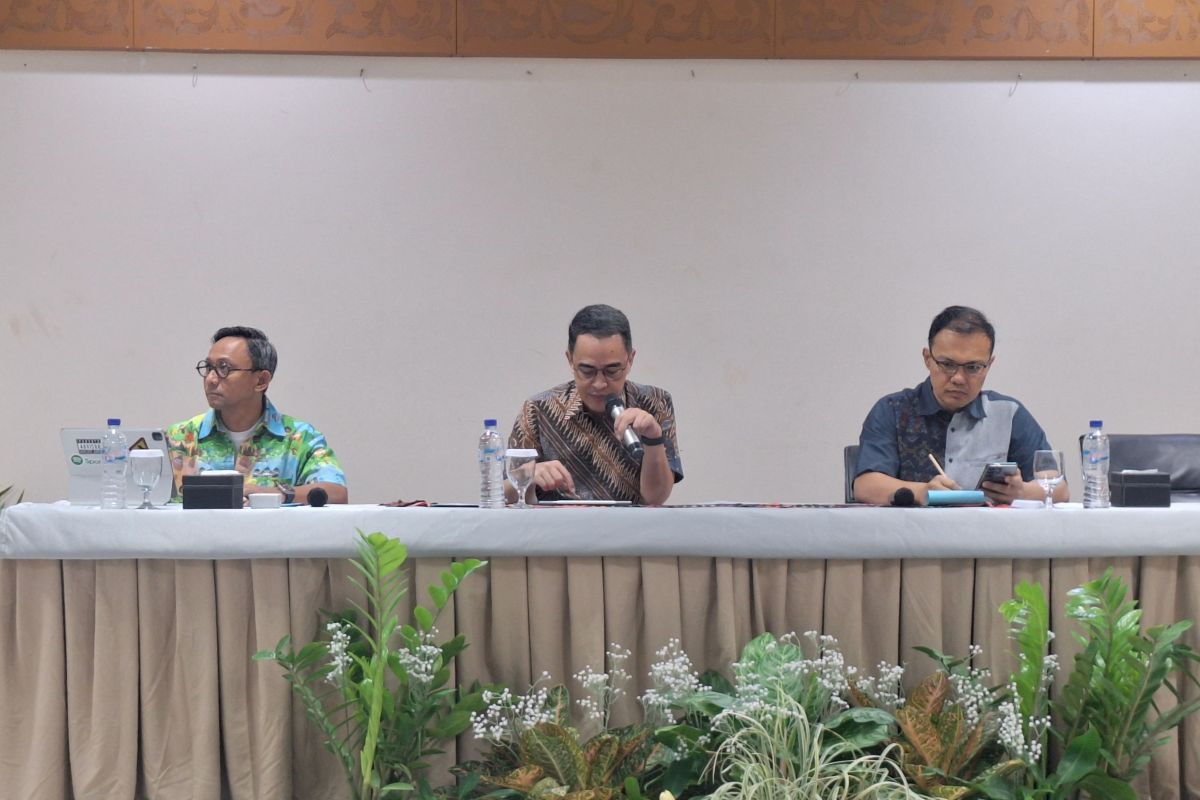 BI dalami dampak kesepakatan tarif impor AS terhadap pasar keuangan RI