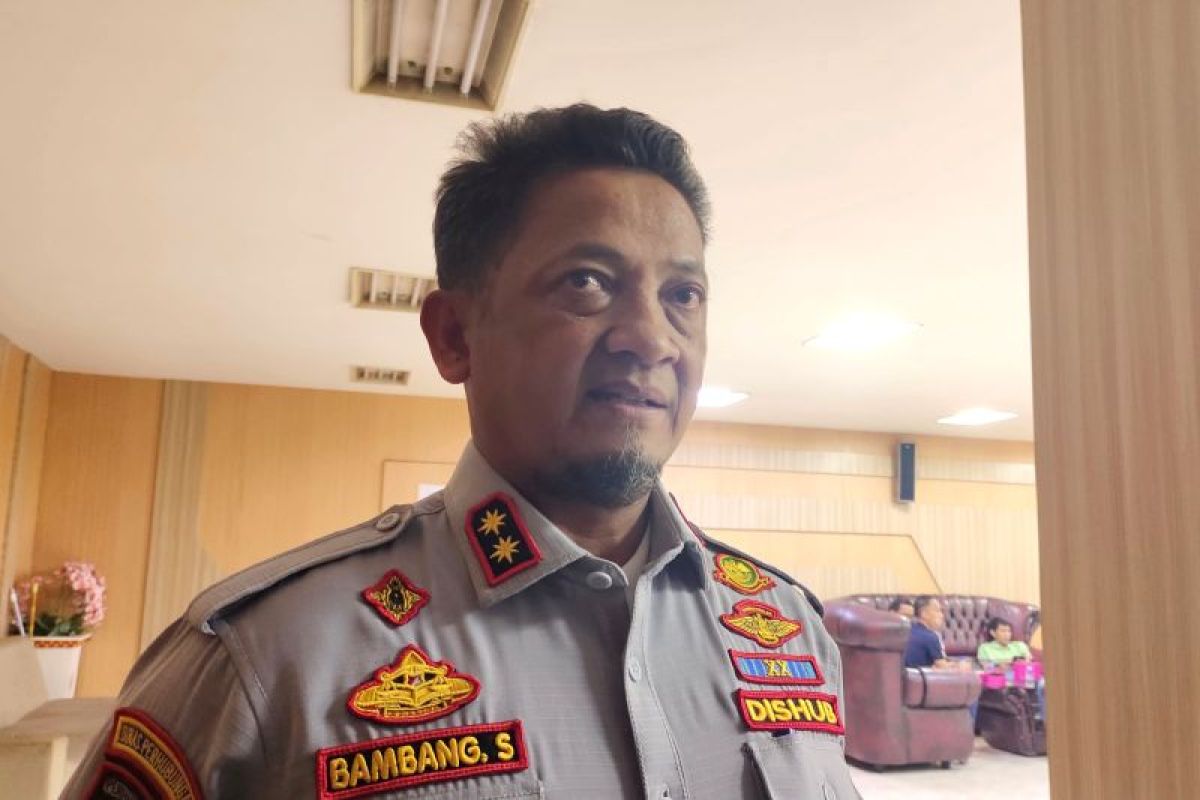 Dishub Lampung sebut penggunaan timbangan di pabrik untuk cegah truk ODOL