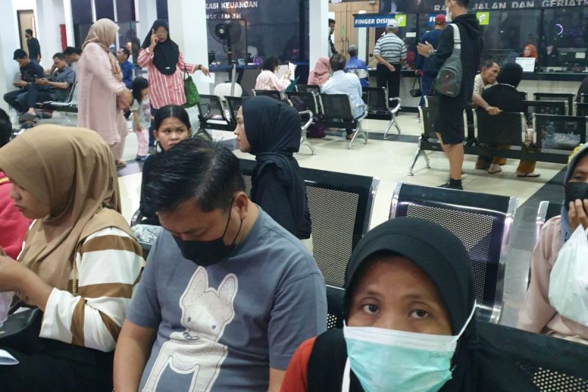 Pemkot Palembang berdayakan kader PKK edukasi penerapan PHBS