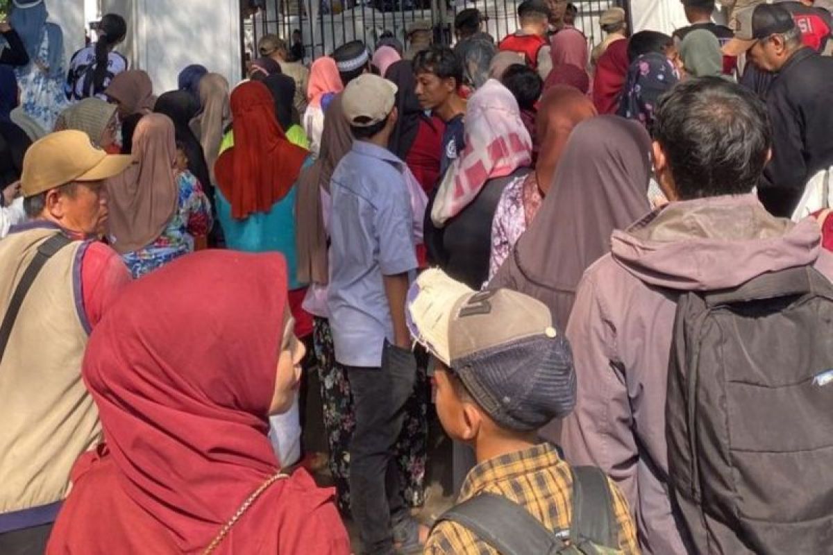 Polda Jabar benarkan satu polisi meninggal dalam pernikahan anak Gubernur KDM