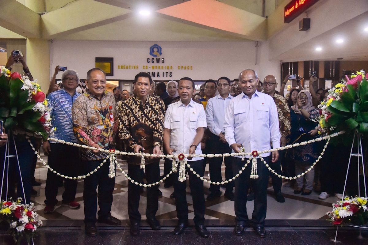 "Migas Corner" wujud kolaborasi industri dan akademisi