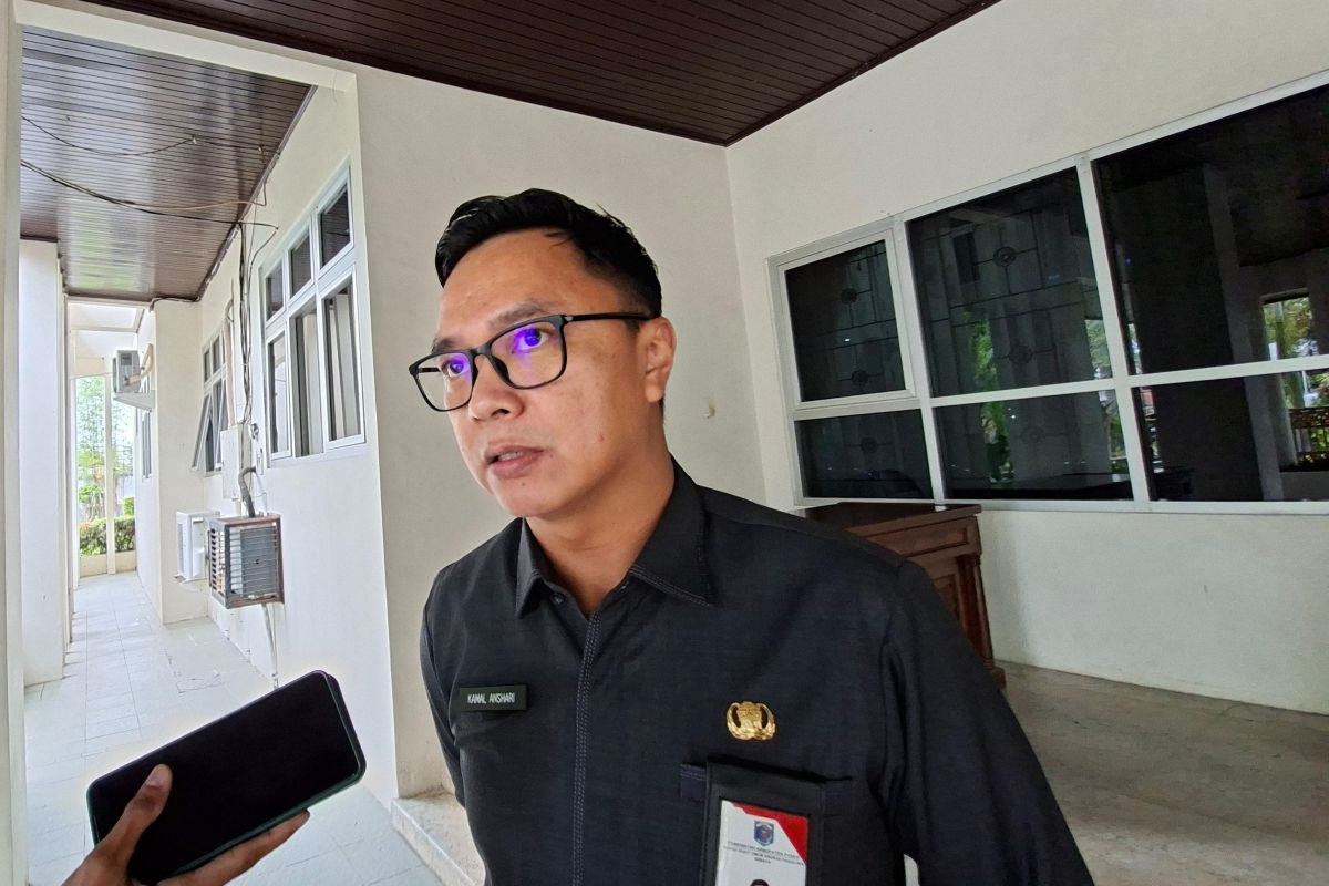 Pemkab Paser akan kembangkan fasilitas RSUD tingkatkan layanan kesehatan