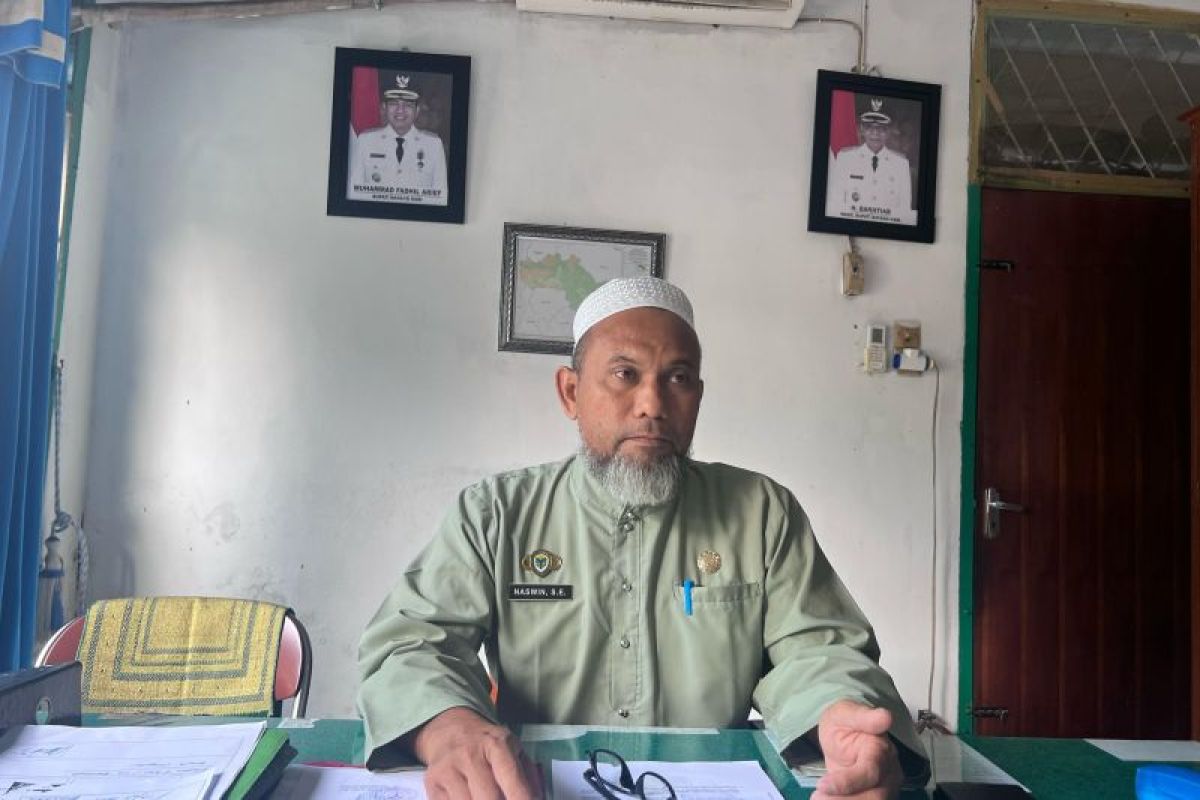 Pemkab Batang Hari sosialisasi wajib belajar 13 tahun