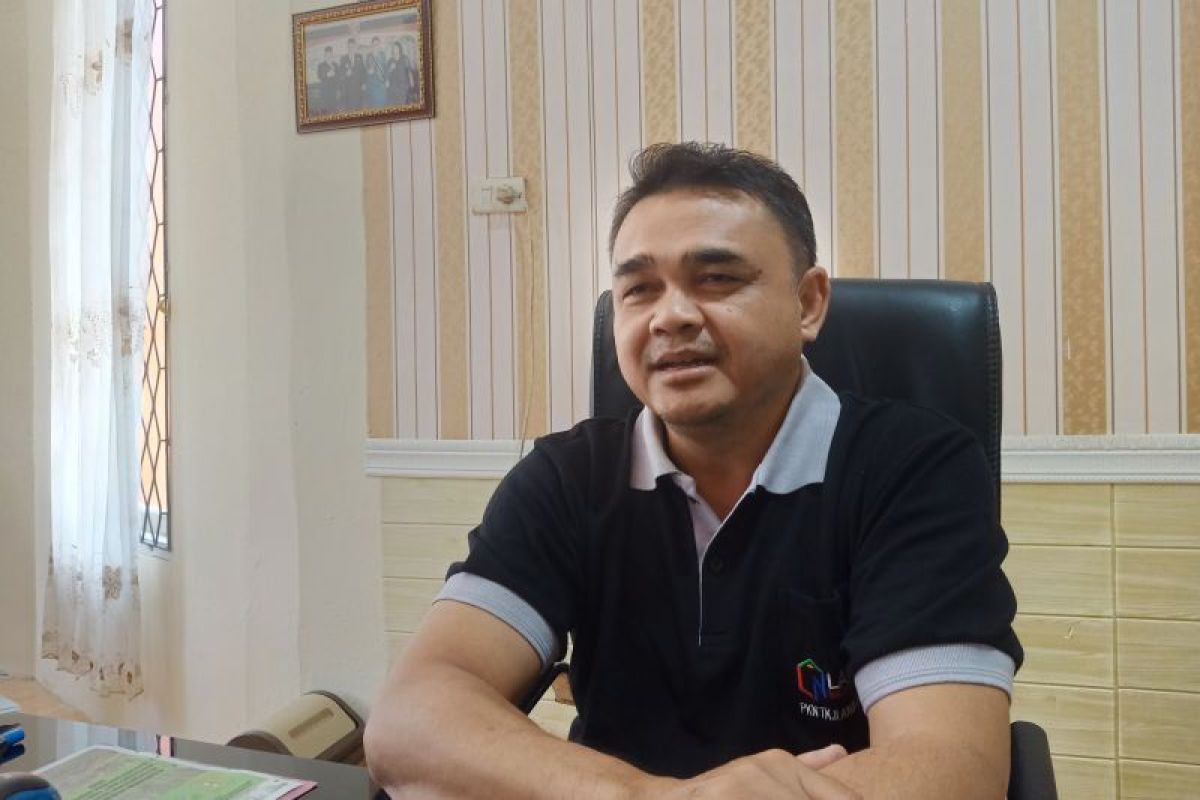 Pemkab Bengkayang kembangkan kawasan transmigrasi genjot sektor pertanian