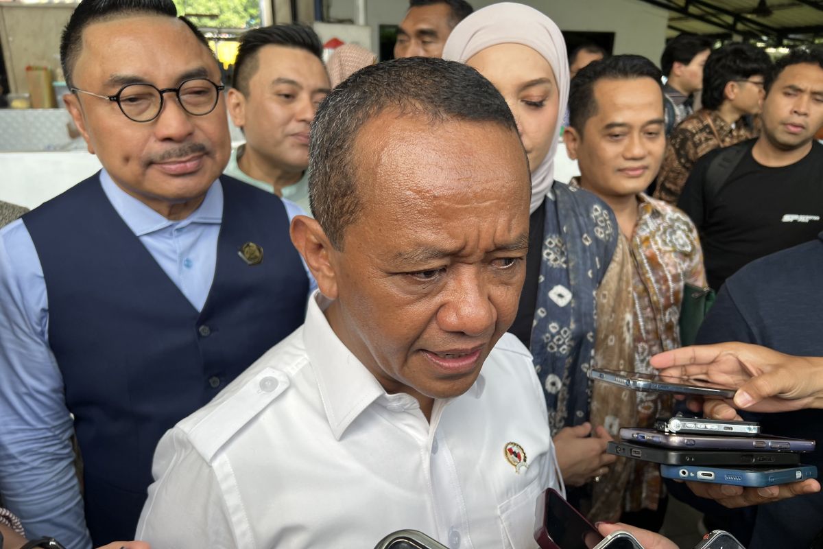 Gas, oil imports from US must be cost-efficient: Lahadalia