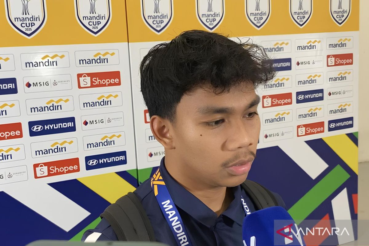 Ini bukan rezeki kami, kata pemain Malaysia