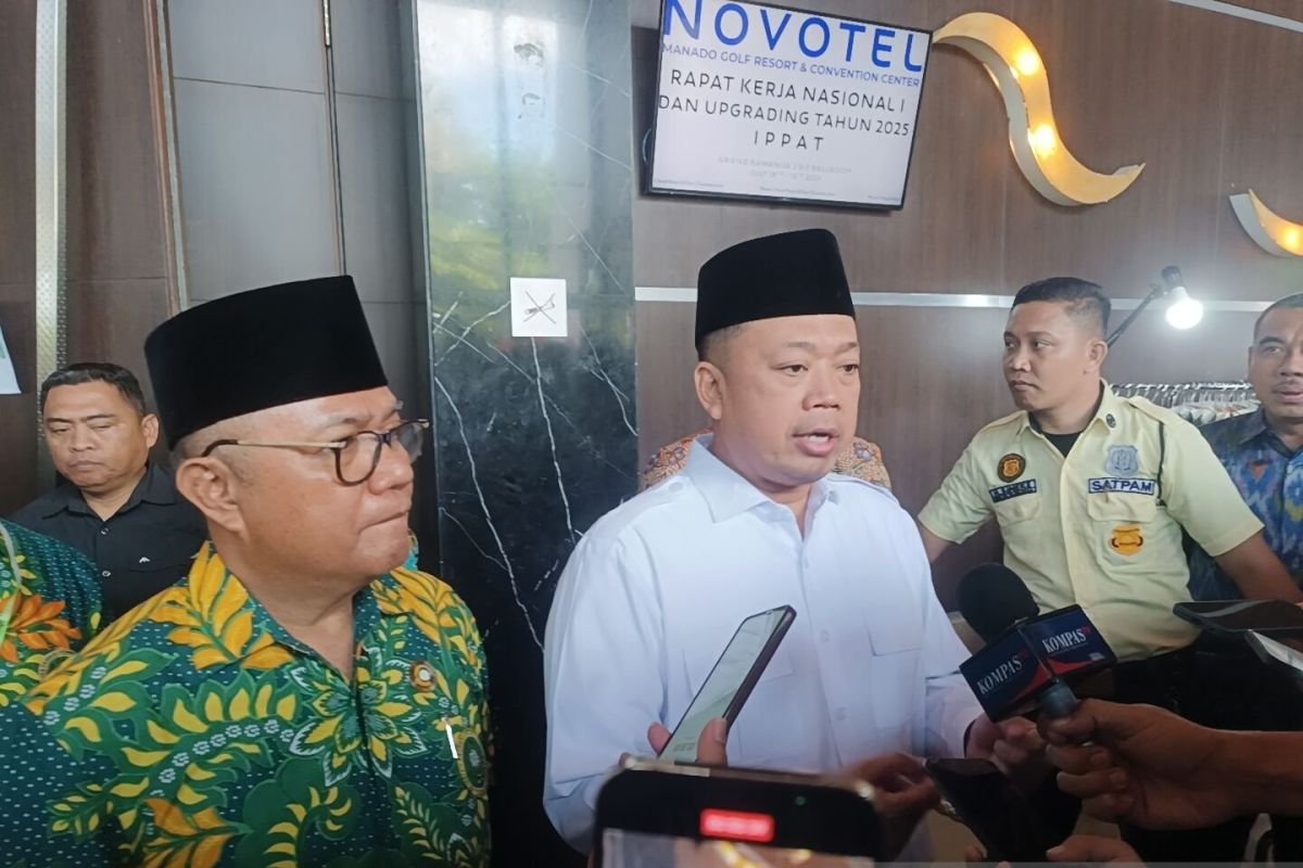 Menteri Nusron: Isu pokok pertanahan soal lama pelayanan dan pungli