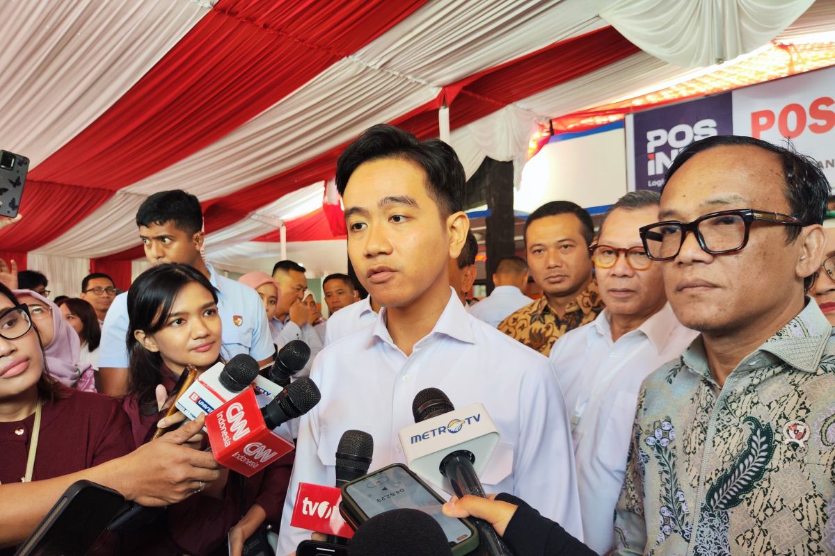 Wapres: Penerima BSU yang gunakan dana untuk judol bisa dilacak