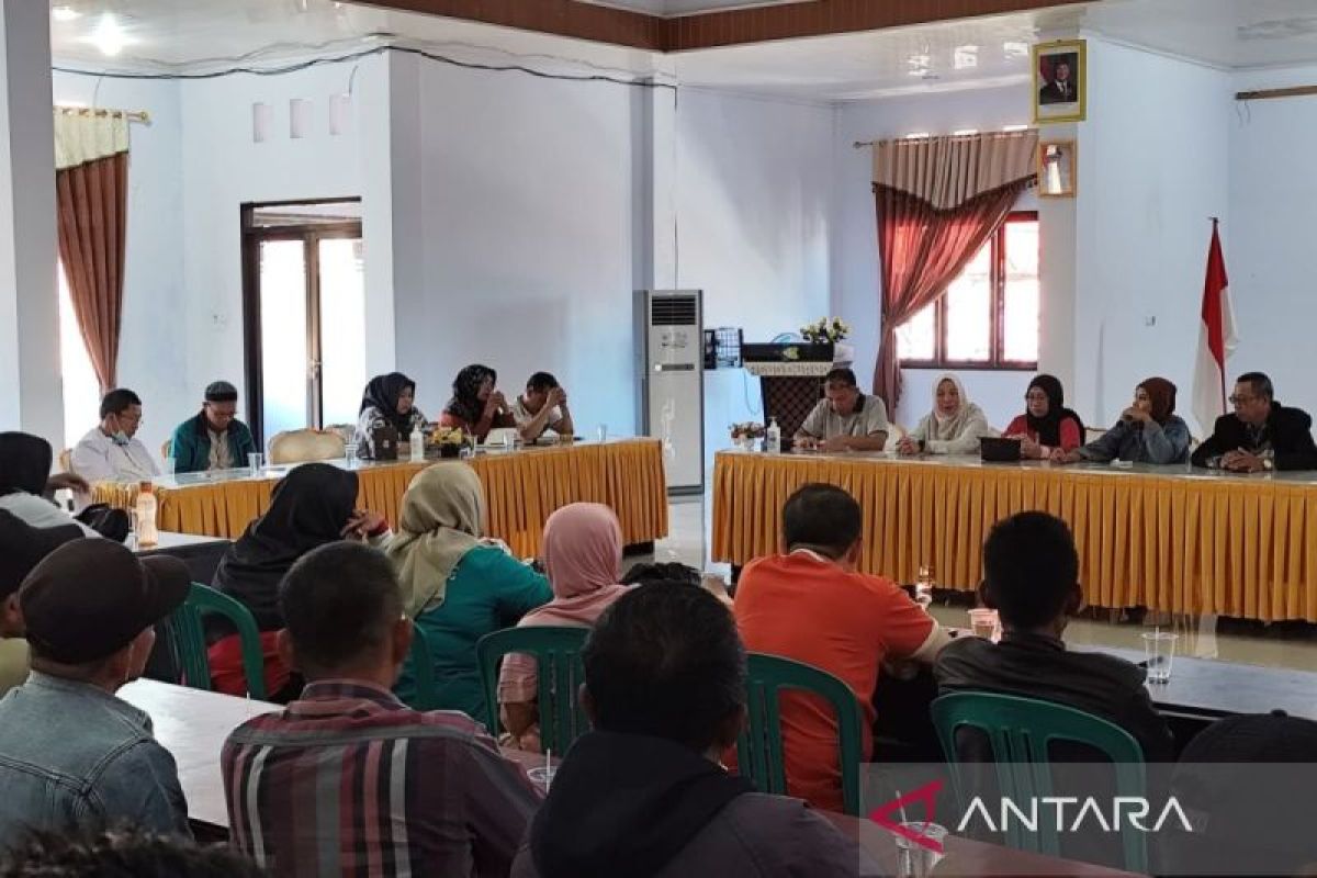 RSUD Rejang Lebong alihkan pelayanan cuci darah ke RS M Yunus